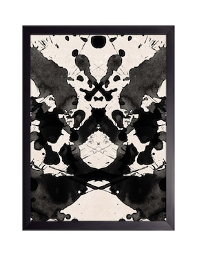 Cuadro decorativo Elegance 014 de Fábrica Galería