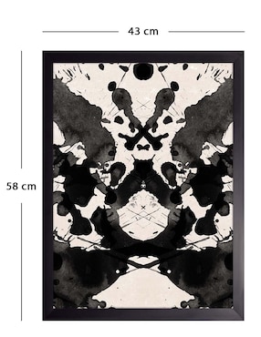 Cuadro decorativo Elegance 014 de Fábrica Galería