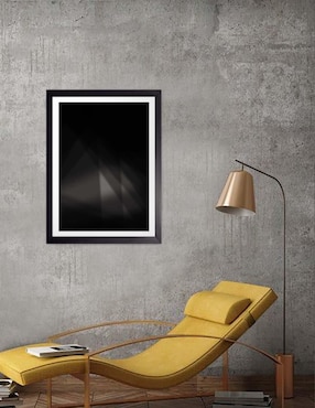Cuadro decorativo Elegance 007 de Fábrica Galería