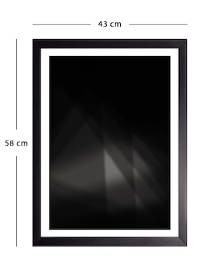Cuadro decorativo Elegance 007 de Fábrica Galería
