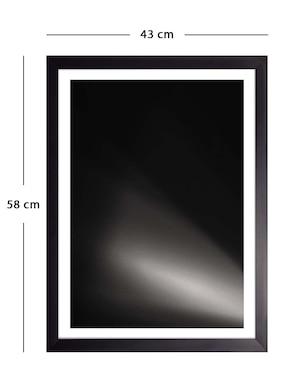 Cuadro decorativo Elegance 006 de Fábrica Galería
