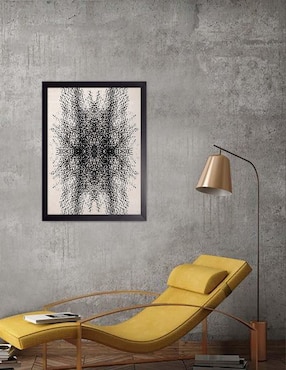Cuadro decorativo Elegance 018 de Fábrica Galería