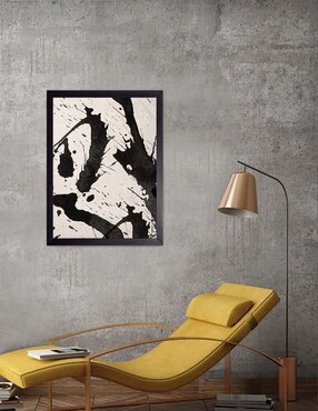 Cuadro decorativo Elegance 016 de Fábrica Galería