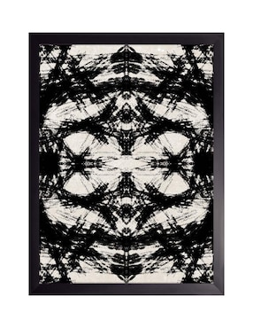 Cuadro decorativo Elegance 025 de Fábrica Galería