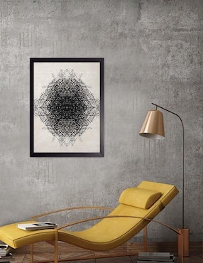 Cuadro decorativo Elegance 020 de Fábrica Galería