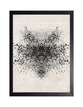 Cuadro decorativo Elegance 021 de Fábrica Galería