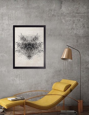 Cuadro decorativo Elegance 021 de Fábrica Galería