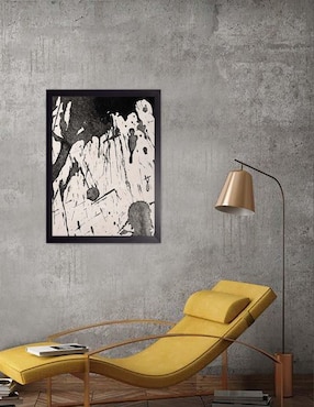 Cuadro decorativo Elegance 012 de Fábrica Galería