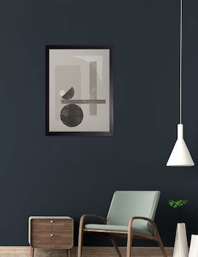 Cuadro decorativo Figuras 011 de Fábrica Galería