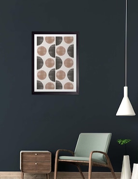 Cuadro decorativo Figuras 019 de Fábrica Galería
