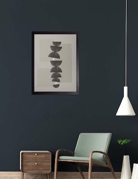Cuadro decorativo Figuras 016 de Fábrica Galería