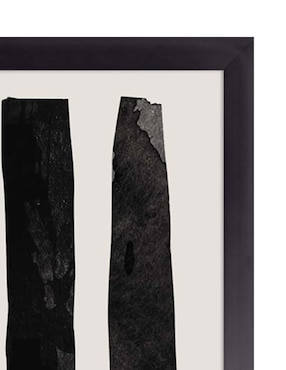 Cuadro decorativo Figuras 020 de Fábrica Galería