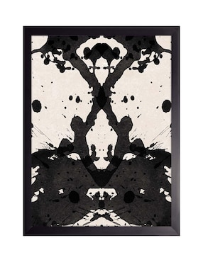 Cuadro decorativo Elegance 015 de Fábrica Galería