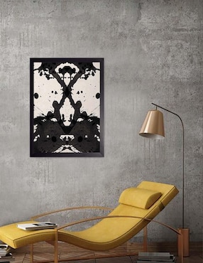 Cuadro decorativo Elegance 015 de Fábrica Galería