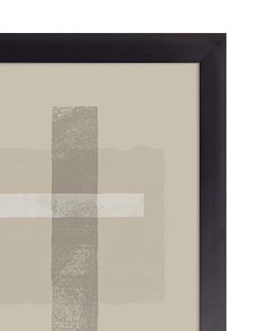Cuadro decorativo Figuras 034 de Fábrica Galería