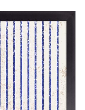 Cuadro decorativo Juego Geométrico 012 de Fábrica Galería