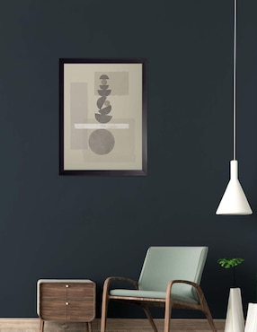 Cuadro decorativo Figuras 035 de Fábrica Galería