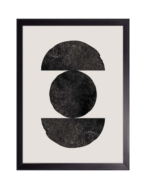 Cuadro decorativo Figuras 029 de Fábrica Galería