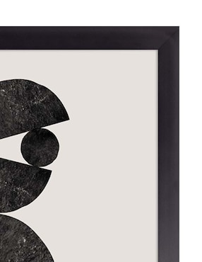 Cuadro decorativo Figuras 032 de Fábrica Galería