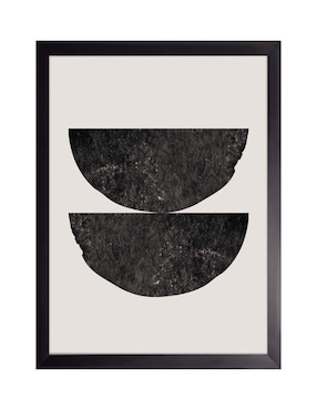 Cuadro decorativo Figuras 028 de Fábrica Galería