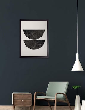 Cuadro decorativo Figuras 028 de Fábrica Galería