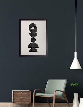 Cuadro decorativo Figuras 031 de Fábrica Galería