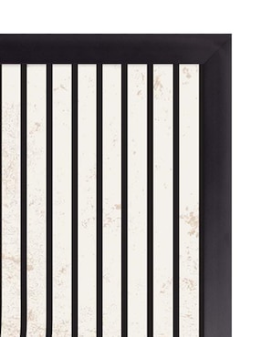 Cuadro decorativo Juego Geométrico 013 de Fábrica Galería