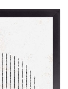 Cuadro decorativo Juego Geométrico 022 de Fábrica Galería