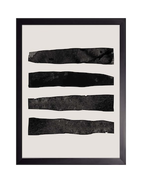 Cuadro decorativo Figuras 023 de Fábrica Galería