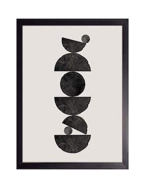 Cuadro decorativo Figuras 033 de Fábrica Galería