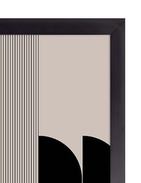 Litografía Fábrica Galería Abstracción 013 técnica Impresión