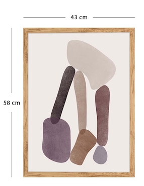 Litografía Fábrica Galería Formas 009 técnica Impresión