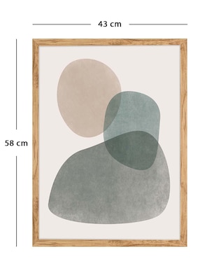 Litografía Fábrica Galería Formas 006 técnica Impresión