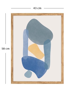 Litografía Fábrica Galería Formas 008 técnica Impresión