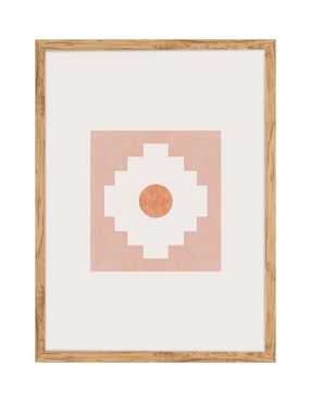 Litografía Fábrica Galería Formas 018 técnica Impresión