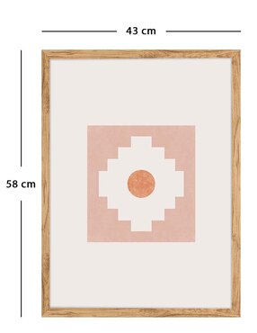 Litografía Fábrica Galería Formas 018 técnica Impresión