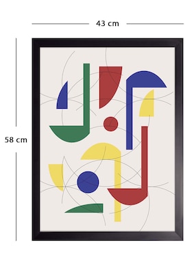 Litografía Fábrica Galería Formas 026 técnica Impresión