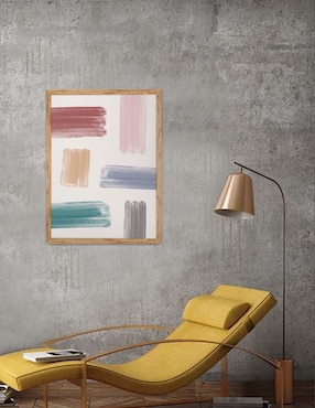 Litografía Fábrica Galería Formas 024 técnica Impresión