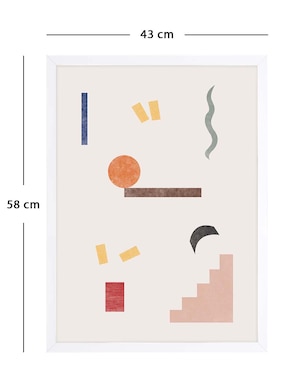 Litografía Fábrica Galería Formas 016 técnica Impresión
