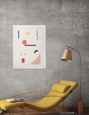 Litografía Fábrica Galería Formas 016 técnica Impresión