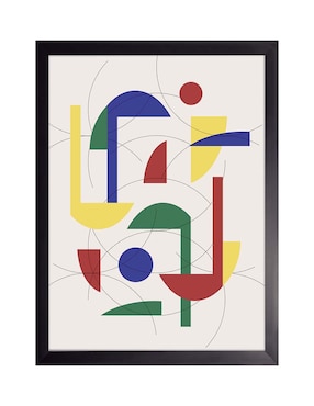 Litografía Fábrica Galería Formas 027 técnica Impresión