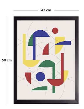 Litografía Fábrica Galería Formas 027 técnica Impresión