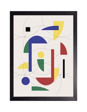 Litografía Fábrica Galería Formas 028 técnica Impresión