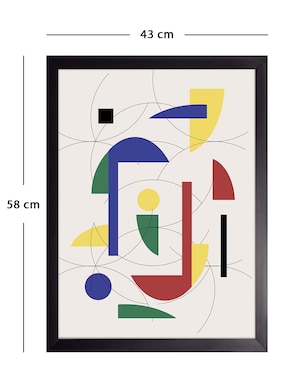 Litografía Fábrica Galería Formas 028 técnica Impresión