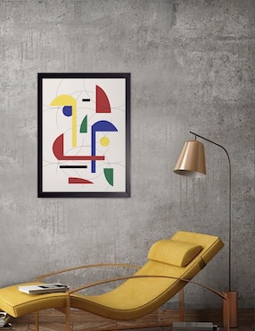 Litografía Fábrica Galería Formas 029 técnica Impresión
