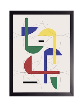 Litografía Fábrica Galería Formas 030 técnica Impresión