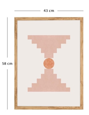 Litografía Fábrica Galería Formas 017 técnica Impresión