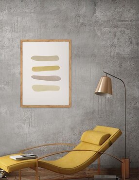 Litografía Fábrica Galería Formas 010 técnica Impresión