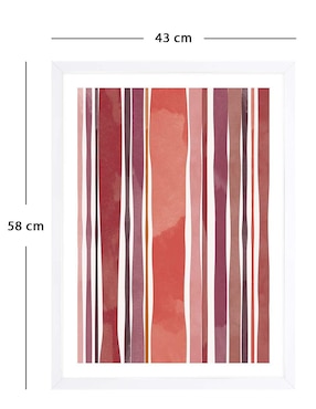 Litografía Fábrica Galería Paleta 006 técnica Impresión