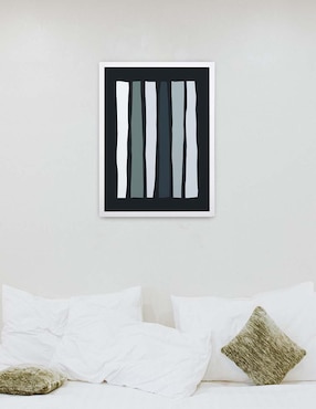 Litografía Fábrica Galería Paleta 010 técnica Impresión